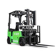 Xe nâng điện 2 tấn CPD20L1