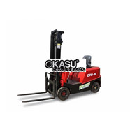 Xe nâng điện 4 bánh nhỏ 1 tấn CPD-10