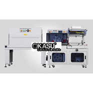 Máy đóng gói co cạnh FL5545TBC / M + SM5030