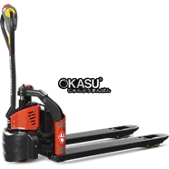 Xe nâng điện tay thấp EPT12-EZ
