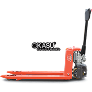 Xe nâng điện tay thấp EPT20-15EHJ