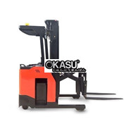 Xe nâng điện reach truck CQD15SS