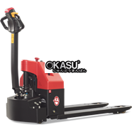 Xe nâng điện tay thấp EPT20-15ET