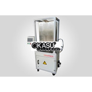 Máy gấp hộp carton hoàn toàn tự động