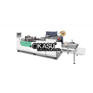 Máy dán cửa sổ thùng carton tốc độ cao lớn TC- 650S/880S/1080S