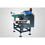 Máy cân tự động CZ-02 