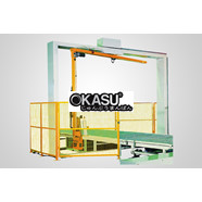 Gói hàng bọc dây cáp nâng EXP-307 