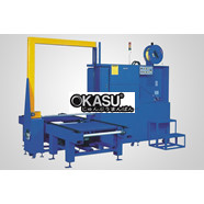 Máy đóng kiện đến máy đóng kiện Arrow  EXS-510