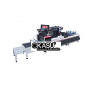 Máy dán cửa sổ tốc độ cao G-1080
