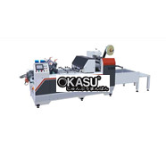 Máy dán cửa sổ tốc độ cao G-650