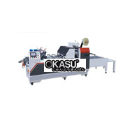 Máy dán cửa sổ tốc độ cao G-850