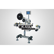 Máy dán nhãn tự động TB-01 