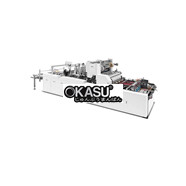 Máy dán cửa sổ kích thước lớn TC