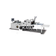 Máy dán cửa sổ TC-600