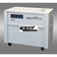 Máy đóng đai thùng bán tự động Chali JN-740