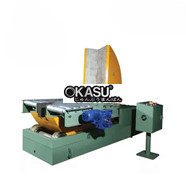 Máy nghiêng cuộn cơ khí YUPA-FZ30