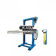 Máy Đóng Đai Pallet Tự Động YP600