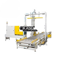 Máy đóng đai pallet tự động YP-105B