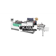 Máy dán cửa sổ, hộp khăn ăn tốc độ cao TC 650S/880S/1080S