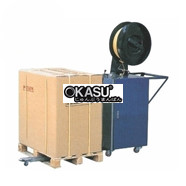 Máy đóng đai pallet DBA-130A