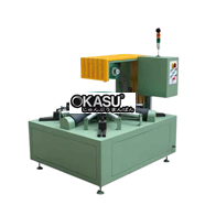Máy quấn ống cuộn YUPA-GW1200