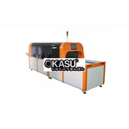 Máy gấp khăn, quần áo và đóng gói tự động YP-T-901