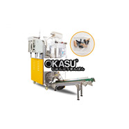 Máy đóng gói linh kiện nhựa YUPA-QT230
