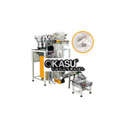 Máy đóng gói linh kiện nhựa YUPA-SA240