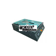 Máy gấp áo phông tự động YUPA-SCF370