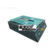 Máy gắp áo phông tự động YUPA-SCF450
