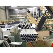 Dây chuyền đóng gói ống nhôm tự động YUPA-2100