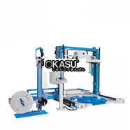 Máy Đóng Đai Máy Đóng Pallet Dây Đeo Điện Tự Động YP-600