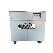 Máy đóng đai bán tự động SM10H (2 motor)