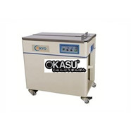 Máy đóng đai thùng carton bán tự động MK-SM06H