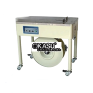 Máy đóng đai bán tự động SM10T (2 motor)