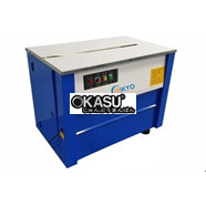 Máy đóng đai bán tự động MK-OA
