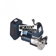 Máy đóng đai nhựa chạy pin DD19/DD25