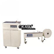 Máy đóng đai bán tự động SM06S & SM06L