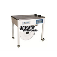 Máy đóng đai thùng carton bán tự động MK-SM06T