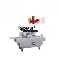 Máy bọc giấy bóng kính 3d hộp nhỏ tự động YUPA-250SWB