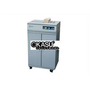 Máy đóng đai bán tự động MK-KZBTD