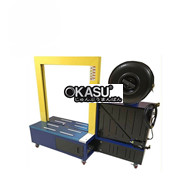 Máy đóng đai KMS-200L (12060)