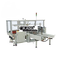 Máy cấp và dán thùng MK-CES5050A
