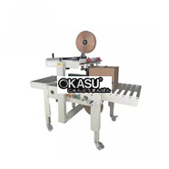 Máy dán băng keo thùng FXJ5050