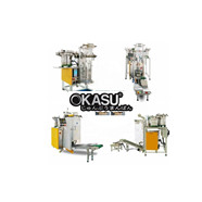 Máy đóng gói phụ kiện đường ống đa chức năng YUPA-ZH