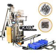 Máy đóng gói phụ kiện phòng tắm YUPA-2400A