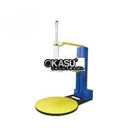 Máy quấn màng co Pallet YUPA-1650F-CS