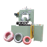 Máy quấn ống/cuộn cáp YUPA-GJ200