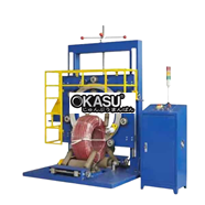 Máy quấn ống/cuộn cáp YUPA-GJ450