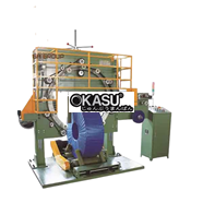 Máy quấn ống/cuộn cáp YUPA-GJ800 